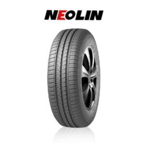 185/65/14 لاستیک نئولین 2023 NEOGREEN