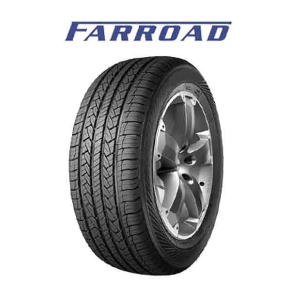 225/65/17 لاستیک فاررود 2023 FRD66