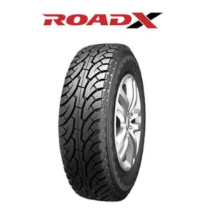 خرید 225/75/16 لاستیک رودکس 2023 حروف سفید A/T 10PR