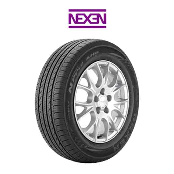 235/50/18 لاستیک نکسن 2023 NPRIZ AH8