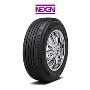 235/65/17 لاستیک نکسن 2023 ROHTX RH5