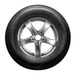 265/65/17 لاستیک نکسن 2023 ROHTX RH5