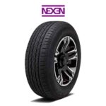 265/65/17 لاستیک نکسن 2023 ROHTX RH5